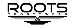 ROOTS SPORTSWEAR