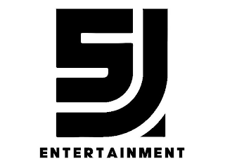 5J ENTERTAINMENT