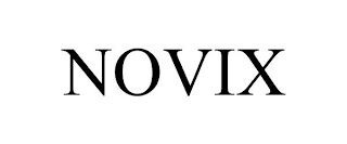 NOVIX