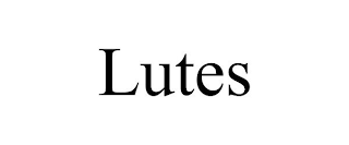 LUTES