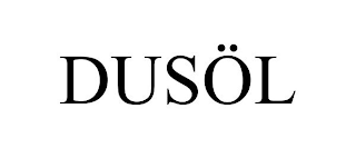 DUSÖL