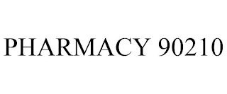 PHARMACY 90210