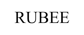 RUBEE