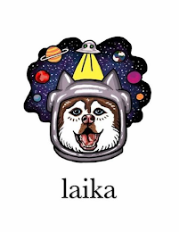 LAIKA