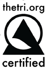 THETRI.ORG CERTIFIED