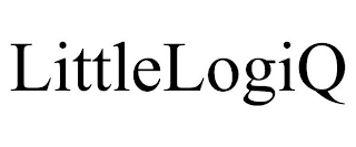 LITTLELOGIQ