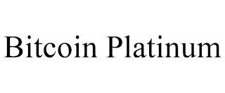 BITCOIN PLATINUM