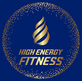 HIGH ENERGY FITNESS
