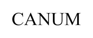 CANUM
