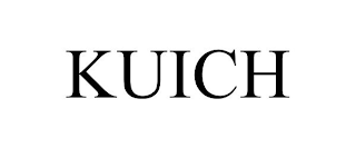 KUICH