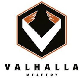 V VALHALLA MEADERY