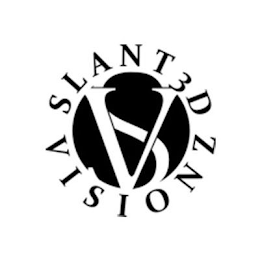 SV SLANT3D VISIONZ