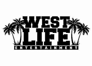 WEST LIFE ENTERTAINMENT