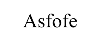 ASFOFE