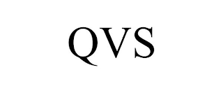 QVS