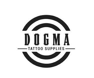 DOGMA TATTOO SUPPLIES