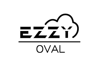 EZZY OVAL