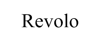 REVOLO