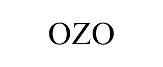 OZO