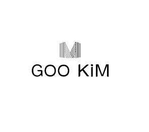 M GOO KIM
