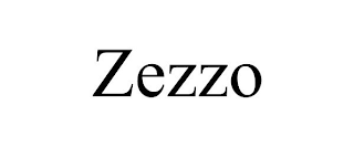 ZEZZO
