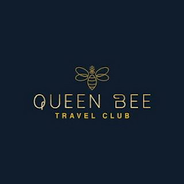 QUEEN BEE TRAVEL CLUB