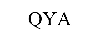 QYA