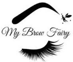 MY BROW FAIRY