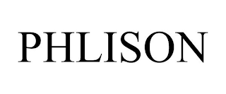 PHLISON