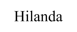 HILANDA