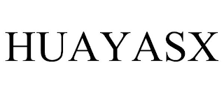 HUAYASX