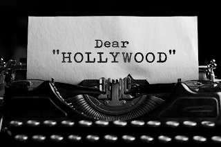 DEAR "HOLLYWOOD"