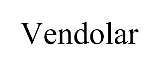 VENDOLAR