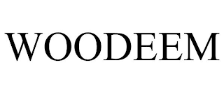 WOODEEM