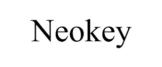 NEOKEY