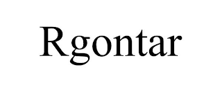 RGONTAR