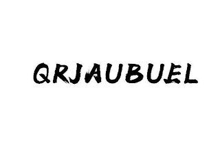 QRJAUBUEL