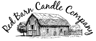 RED BARN CANDLE COMPANY