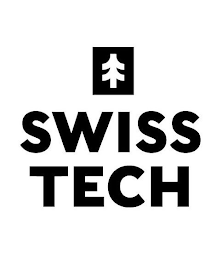 SWISS TECH