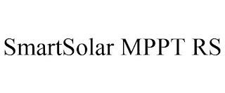 SMARTSOLAR MPPT RS