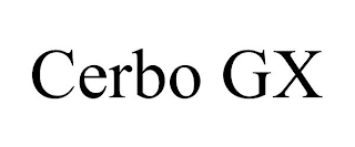 CERBO GX