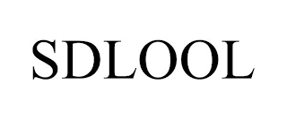 SDLOOL