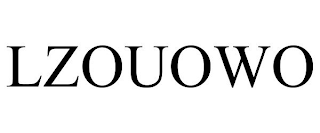 LZOUOWO