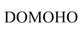 DOMOHO