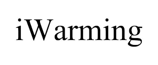 IWARMING