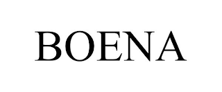 BOENA