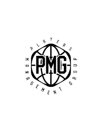 PMG PLAYERS MANAGEMENT GROUP