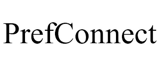 PREFCONNECT