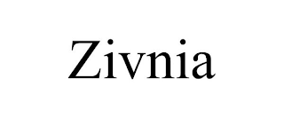 ZIVNIA