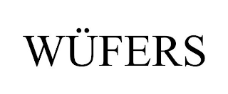 WÜFERS